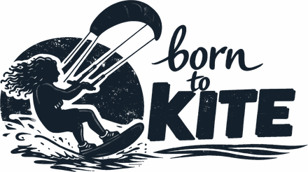 Born To Kite